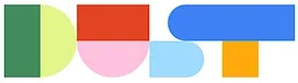Dust logo