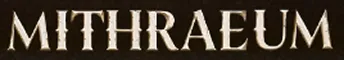 Mithraeum logo