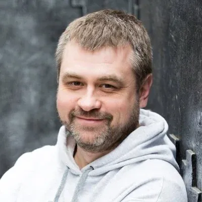 Photo of Viktor Kotusenko