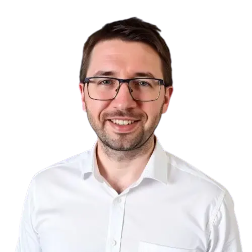 Kostiantyn Mysnyk Image