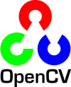 OpenCV icon