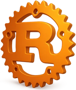 RUST DEVELOPMENT service illustration