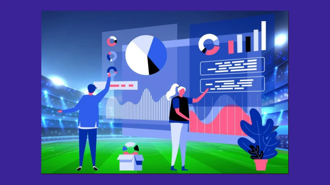 Scalable E-sports Data Platform project screenshot